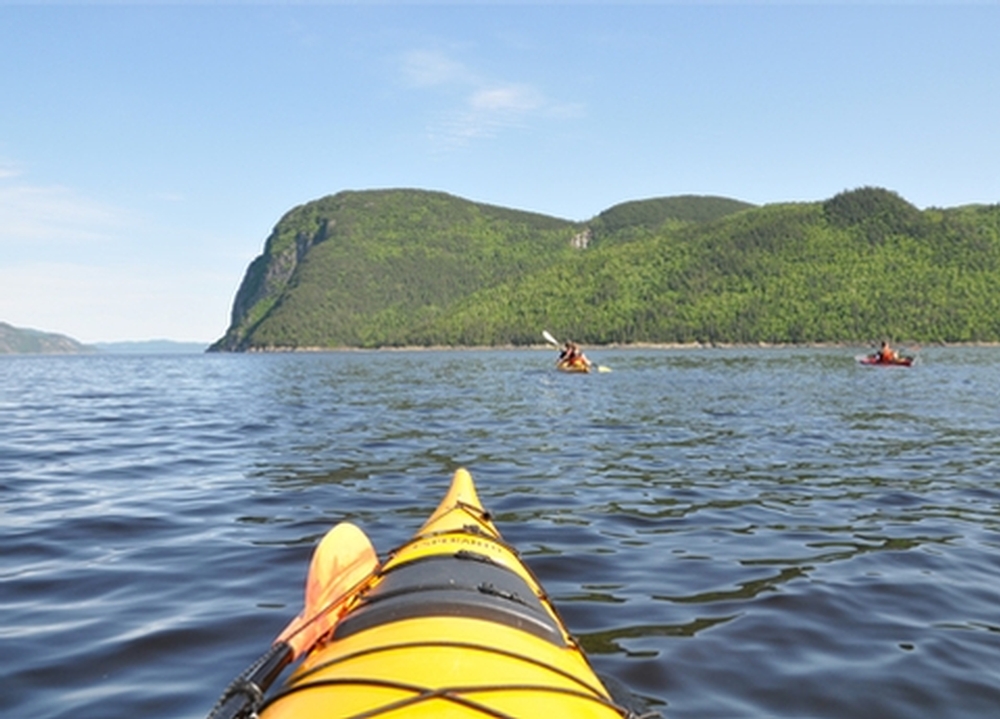 Activités Saguenay LacSaintJean Quoi Faire, Voyage, Rabais