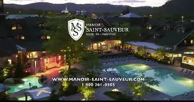 Manoir Saint-Sauveur Hotel