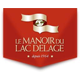 Le Manoir du Lac Delage Le Manoir du Lac Delage