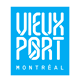 Vieux-Port de Montréal - Plage de l'Horloge Vieux-Port de Montréal - Plage de l'Horloge