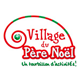 Le Village du Père Noël Le Village du Père Noël