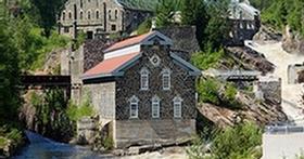 La Pulperie de Chicoutimi - Regional Museum