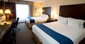 Holiday Inn Express St. Jean-sur-Richelieu