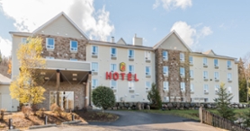 Hôtel Super 8 - Sainte-Agathe-des-Monts