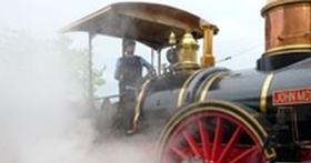 Exporail, Canadian railroad Museum
