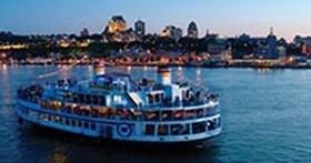 Croisières AML