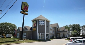 Hotel Super 8 Trois-Rivières