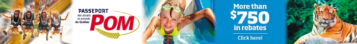 Passeport POM Summer