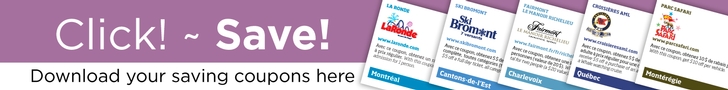 POM - Saving Coupons Winter 2013