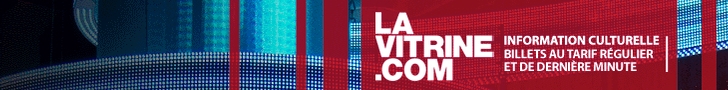 La vitrine