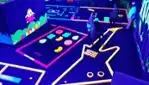 Centre Amusement SPK - Paintball, karting, mini golf & laser