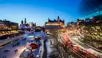 Bal de Neige 2025 -  festivités à Gatineau - Ottawa