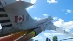 Musée de la Défense aérienne de Bagotville - Envolez-vous vers de nouveaux sommets!