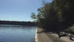Pourvoirie Lac Brulé