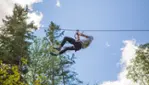 Arbraska Rigaud | Aerial Park & Zipline Courses