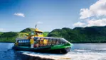 Fjord Marine Shuttle - La Marjolaine
