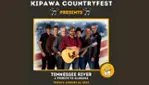 Kipawa Countryfest - les 16, 17 et 18 août 2024!