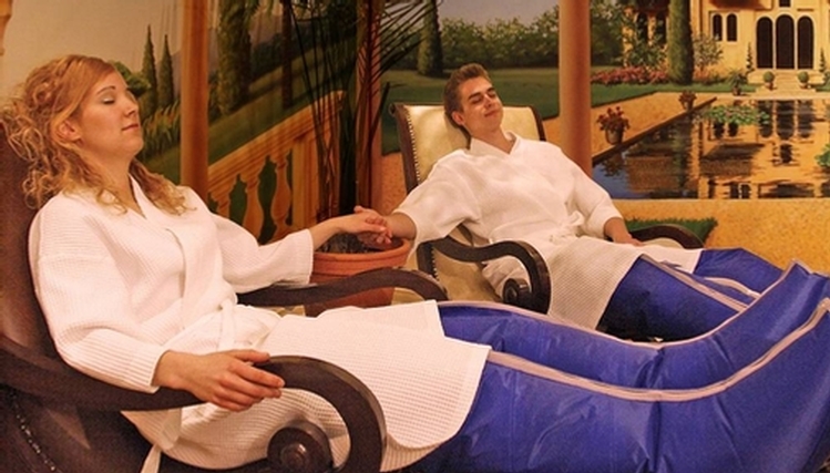 Coupons spa finlandais