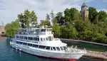Gananoque Boat Line - 1000 Islands Cruises