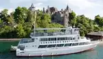Gananoque Boat Line - 1000 Islands Cruises