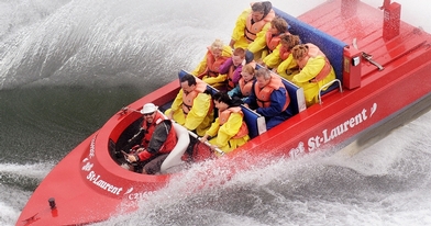 St sauveur water park coupons