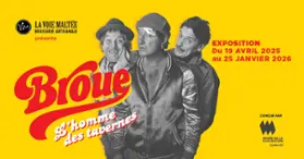 La Pulperie de Chicoutimi - Musée régional