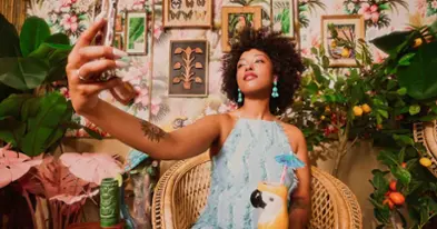 Musée IMAGINARIUM : Une expérience photo immersive et créative