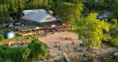 Village des Écluses - Centre culturel et de villégiature