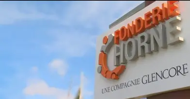 Fonderie Horne - Visite guidée