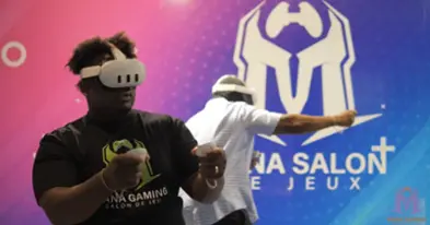 Mana Gaming - Réalité Virtuelle - Karaoké et arcades