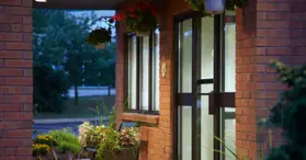 Comfort Inn Airport East  - Ancienne Lorette