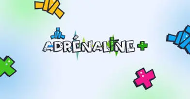 Adrénaline Plus - Faites vibrer votre party de Noël