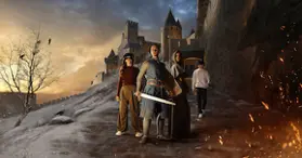 LES DERNIERS REMPARTS – Une aventure médiévale immersive