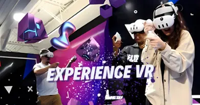 Découvrez MANA Gaming : Offrez une expérience immersive pour Noël