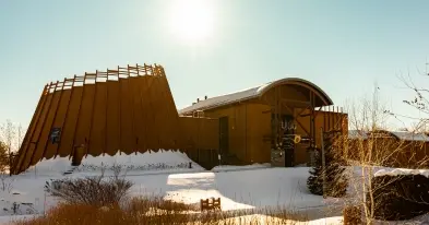 Tourisme Wendake - Expérience autochtone 