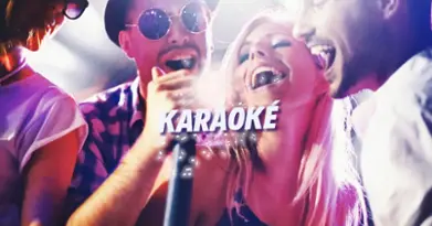 Karaoké chez MANA Salon de Jeux