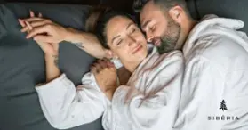 Sibéria Spa Station – Votre Escapade Détente à Québec