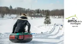 Le Mont Royal : Activités Relâche en Famille