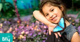 BFLY Brossard - Centre d'amusement