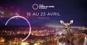 Festival cinéma du monde de Sherbrooke