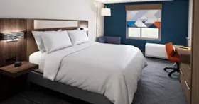 Holiday Inn Express Granby 