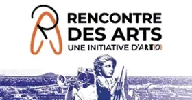 Rencontre des arts, une initiative d’ART[O]