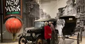 Brockville Museum | Histoire et patrimoine au cœur des Mille-Îles