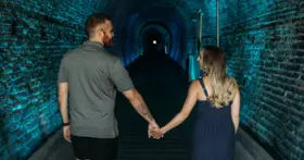 Brockville Railway Tunnel