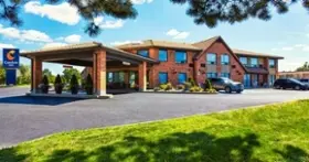 Comfort Inn Gatineau