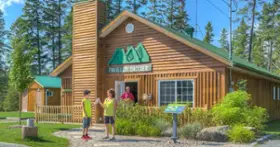 3 Monts de Coleraine