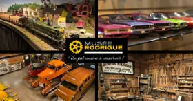 Musée Rodrigue - Un patrimoine à découvrir