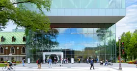 Exposition d’hyperréalisme 