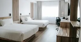 Hôtel Universel Alma : Quoi faire cet été