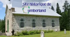 Site historique de Cumberland
